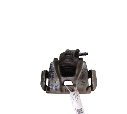 Pinza Freno Anteriore Sinistra FIAT 500 X Serie dal 15 - 52180338 - 3268344