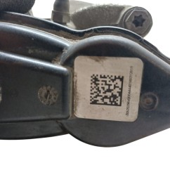 Pinza Freno Posteriore Destra FIAT 500 X Serie dal 15 - 52180338 - 3268362