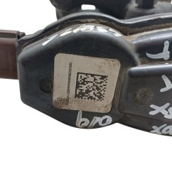 Pinza Freno Posteriore Sinistra FIAT 500 X Serie dal 15 - 52180338 - 3268376