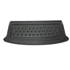 Cappelliera posteriore SKODA Fabia Berlina 1° Serie - 6Y5863413A33H - 3268609