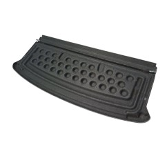 Cappelliera posteriore SKODA Fabia Berlina 1° Serie - 6Y5863413A33H - 3268609