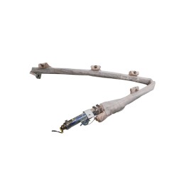 Airbag a tendina laterale passeggero SMART Fortwo Brabus - A4538601401 - 3269277