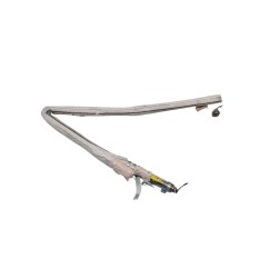 Airbag a tendina laterale passeggero SMART Fortwo Brabus - A4538601401 - 3269277