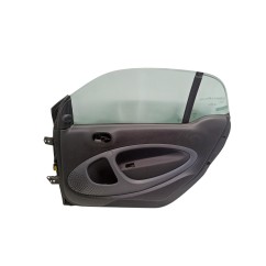 Portiera anteriore Destra SMART Fortwo Brabus - A4537200230 - 3270024