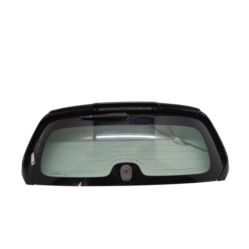 Portellone Posteriore Completo SMART Fortwo Brabus