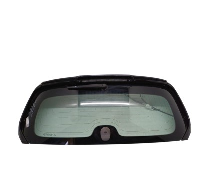 Portellone Posteriore Completo SMART Fortwo Brabus - A4536780100 - 3270074