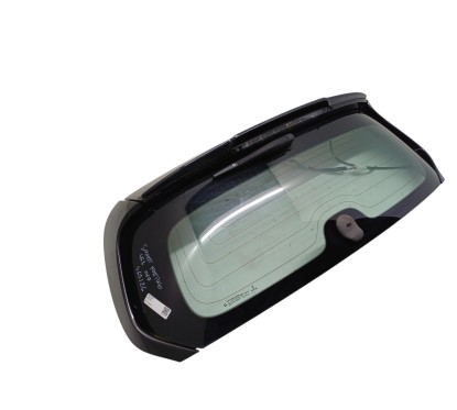 Portellone Posteriore Completo SMART Fortwo Brabus