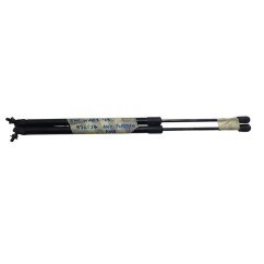 Pistoncini cofano Post. EMC Wave 3 Serie dal 22 - 3637059 - 3637059