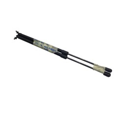 Pistoncini cofano Post. EMC Wave 3 Serie dal 22