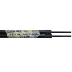 Pistoncini cofano Post. EMC Wave 3 Serie dal 22 - 3637059 - 3637059