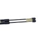 Pistoncini cofano Post. EMC Wave 3 Serie dal 22