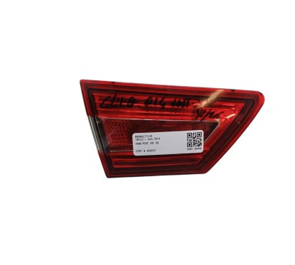 Stop Posteriore Sinistro Integrato nel Portello RENAULT Clio Serie IV dal 12 al 19 - 265552424R - 3002591