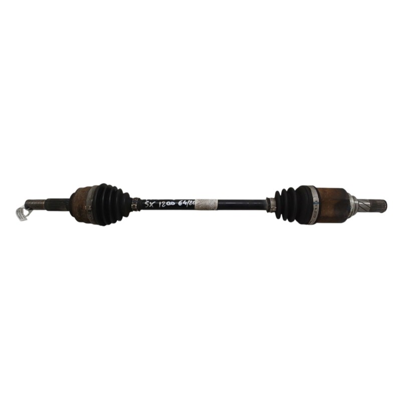 Semiasse Anteriore Sinistro NISSAN Micra 7° Serie