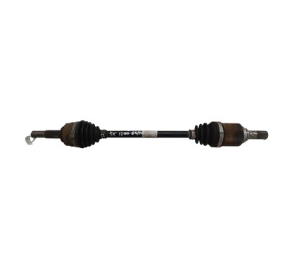Semiasse Anteriore Sinistro NISSAN Micra 7° Serie - 391011HC3B - 3002671