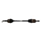 Semiasse Anteriore Sinistro NISSAN Micra 7° Serie