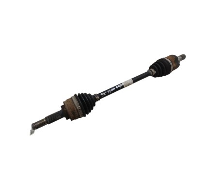 Semiasse Anteriore Sinistro NISSAN Micra 7° Serie