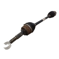 Semiasse Anteriore Sinistro NISSAN Micra 7° Serie - 391011HC3B - 3002671