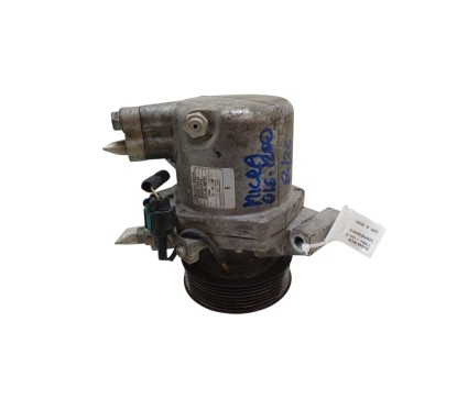 Compressore A/C NISSAN Micra 7° Serie - 926003VA1D - 3002682