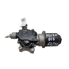 Motorino Tergicristallo Anteriore NISSAN Micra 7° Serie - 288101HB3A - 3002701