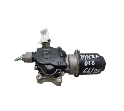 Motorino Tergicristallo Anteriore NISSAN Micra 7° Serie - 288101HB3A - 3002701