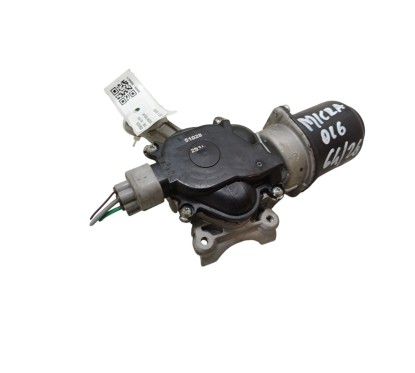 Motorino Tergicristallo Anteriore NISSAN Micra 7° Serie