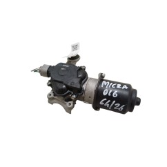 Motorino Tergicristallo Anteriore NISSAN Micra 7° Serie - 288101HB3A - 3002701