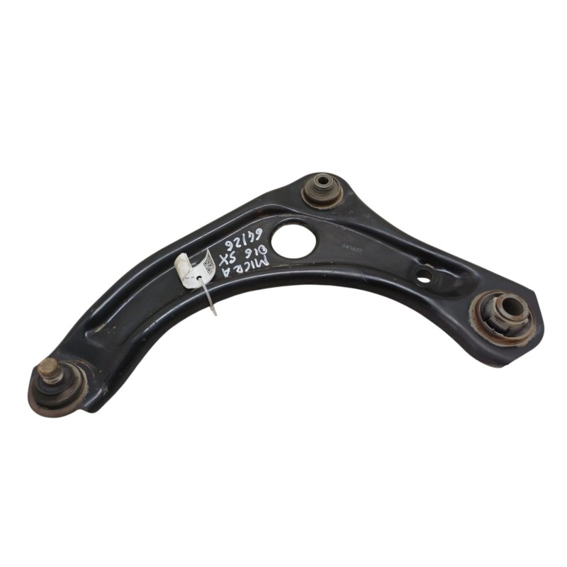 Braccio Oscillante Anteriore Sinistro NISSAN Micra 7° Serie