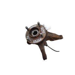 Montante sospensione ANT. SX NISSAN Micra 7° Serie - 400151HA0A - 3002791
