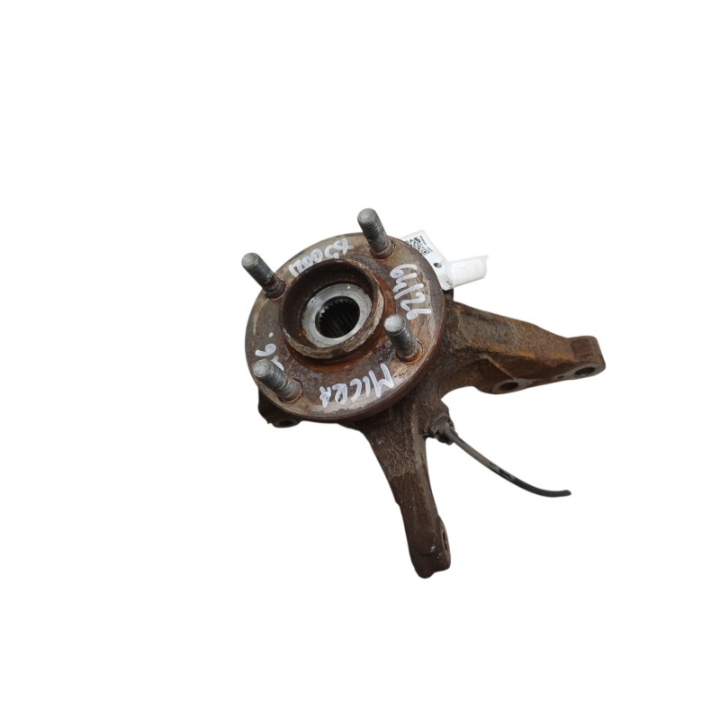 Montante sospensione ANT. SX NISSAN Micra 7° Serie