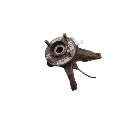 Montante sospensione ANT. SX NISSAN Micra 7° Serie - 400151HA0A - 3002791