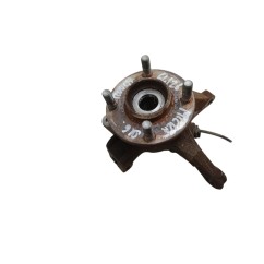 Montante sospensione ANT. SX NISSAN Micra 7° Serie