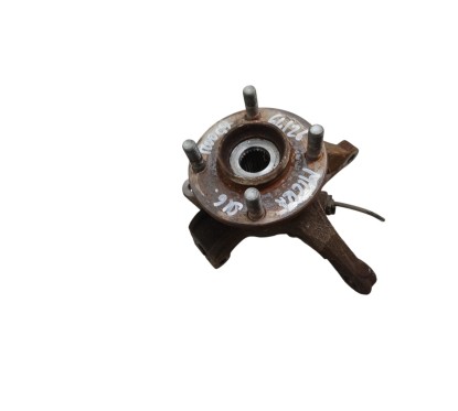 Montante sospensione ANT. SX NISSAN Micra 7° Serie