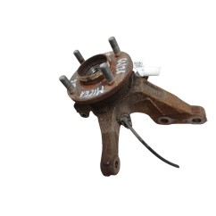 Montante sospensione ANT. SX NISSAN Micra 7° Serie - 400151HA0A - 3002791