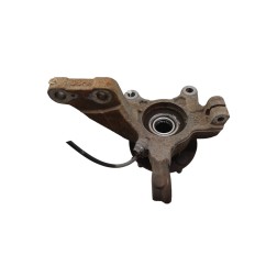 Montante sospensione ANT. SX NISSAN Micra 7° Serie - 400151HA0A - 3002791
