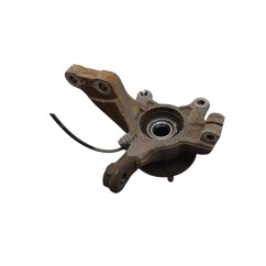 Montante sospensione ANT. SX NISSAN Micra 7° Serie - 400151HA0A - 3002791