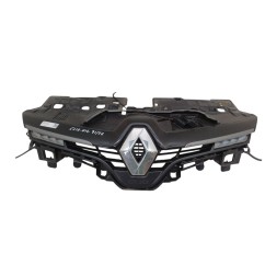 Mascherina anteriore RENAULT Clio Serie IV dal 12 al 19 - 622563184R - 3002820