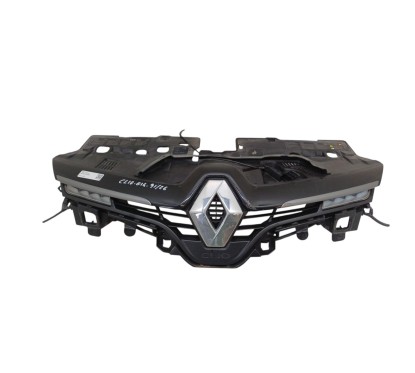 Mascherina anteriore RENAULT Clio Serie IV dal 12 al 19 - 622563184R - 3002820