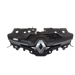 Mascherina anteriore RENAULT Clio Serie IV dal 12 al 19 - 622563184R - 3002820