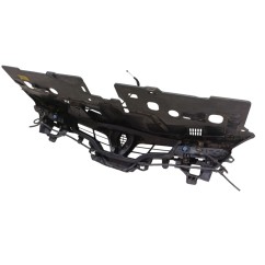 Mascherina anteriore RENAULT Clio Serie IV dal 12 al 19 - 622563184R - 3002820