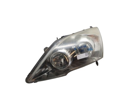 Faro Anteriore Sinistro HONDA CR-V 4° Serie dal 07 al 12