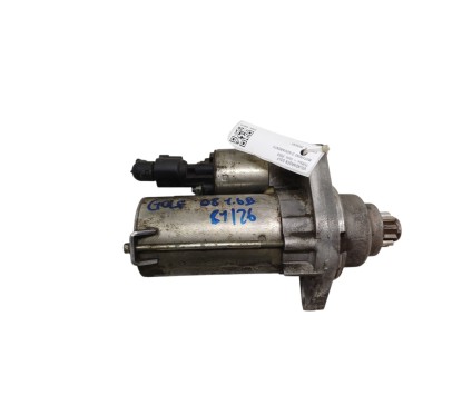 Motorino d' avviamento VOLKSWAGEN Golf 5 Berlina dal 03 al 08 - 02T911023T - 3003220