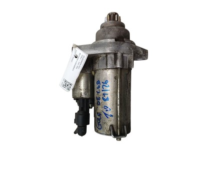 Motorino d' avviamento VOLKSWAGEN Golf 5 Berlina dal 03 al 08