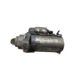 Motorino d' avviamento VOLKSWAGEN Golf 5 Berlina dal 03 al 08 - 02T911023T - 3003220