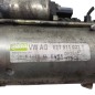 Motorino d' avviamento VOLKSWAGEN Golf 5 Berlina dal 03 al 08