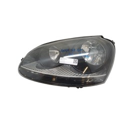 Faro Anteriore Sinistro VOLKSWAGEN Golf 5 Berlina dal 03 al 08 - 1K6941005T - 3003264