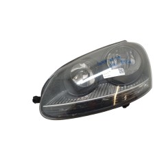 Faro Anteriore Sinistro VOLKSWAGEN Golf 5 Berlina dal 03 al 08