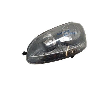 Faro Anteriore Sinistro VOLKSWAGEN Golf 5 Berlina dal 03 al 08
