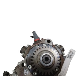 Pompa Iniezione Alta Pressione RENAULT Trafic Furgone 2° Serie - 8200934657 - 3261351