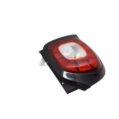 Stop fanale Posteriore Sinistro SMART Fortwo Brabus