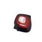 Stop fanale Posteriore Sinistro SMART Fortwo Brabus